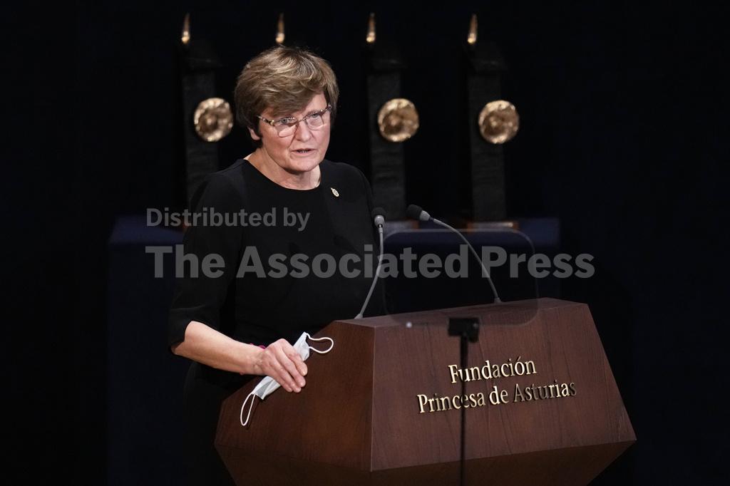 Katalin Karikó and Drew Weissman win Nobel in medicine... - Vimarsana News