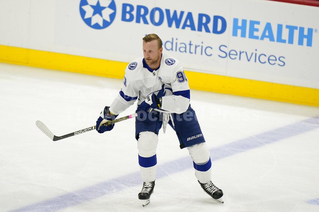 Lightning vs. Kings betting odds and trends