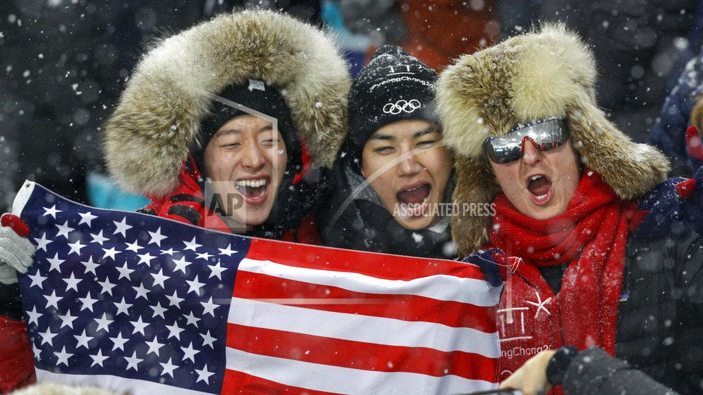 Pyeongchang Olympics Biathlon Pyeongchang Olympics Biathlon