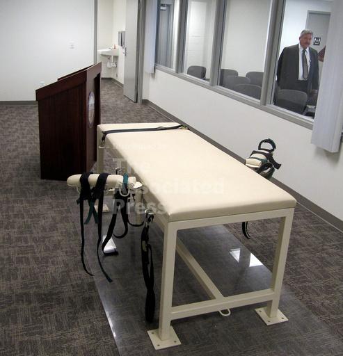 Idaho poised to allow firing-squad executions in some c... - Vimarsana News