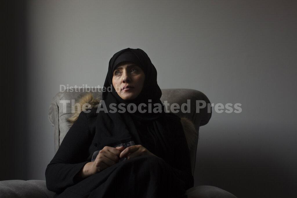 سميرة الحوري