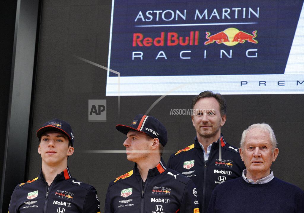 Verstappen can challenge for F1 title if Red Bull car allows