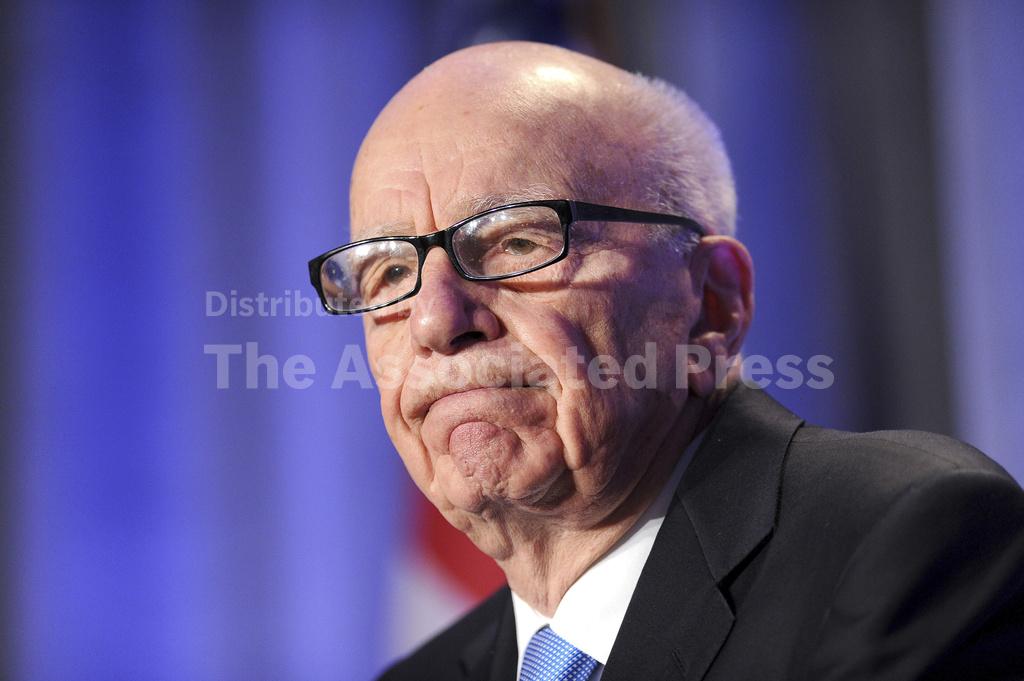 Hero or villain? Rupert Murdoch's exit stirs strong fee... - Vimarsana News