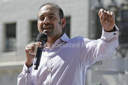 Senate confirms highest-ranking Muslim in gov't after e... - Vimarsana News