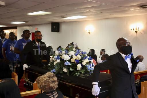 Mourners gather for American killed by cartel on Mexico... - Vimarsana News