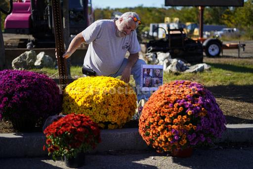 Relief tinged with sadness as Maine residents resume ac... - Vimarsana News