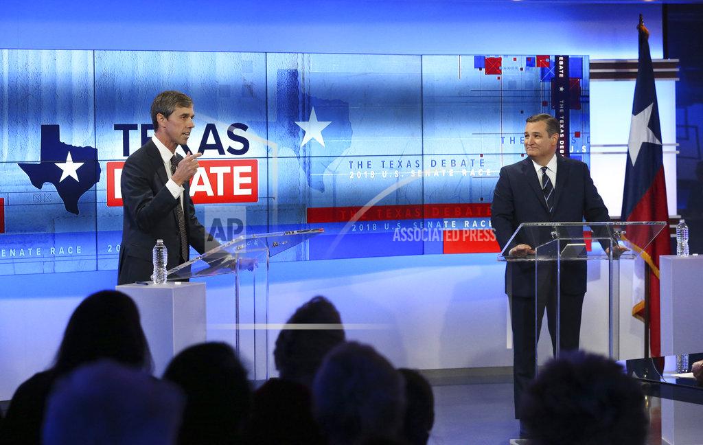 Election 2018 Senate Texas Election 2018 Senate Texas