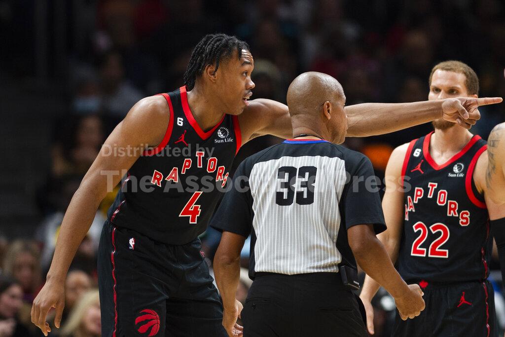 Raptors vs. Lakers NBA betting odds and trends for December 7