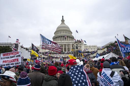 Man who took photo from Pelosi's office is sentenced to... - Vimarsana News