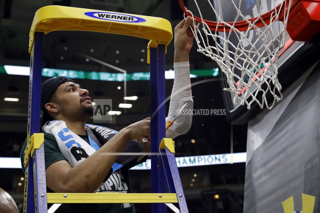 Big Ten has 8 teams in NCAA, 11 leagues with multiple teams
