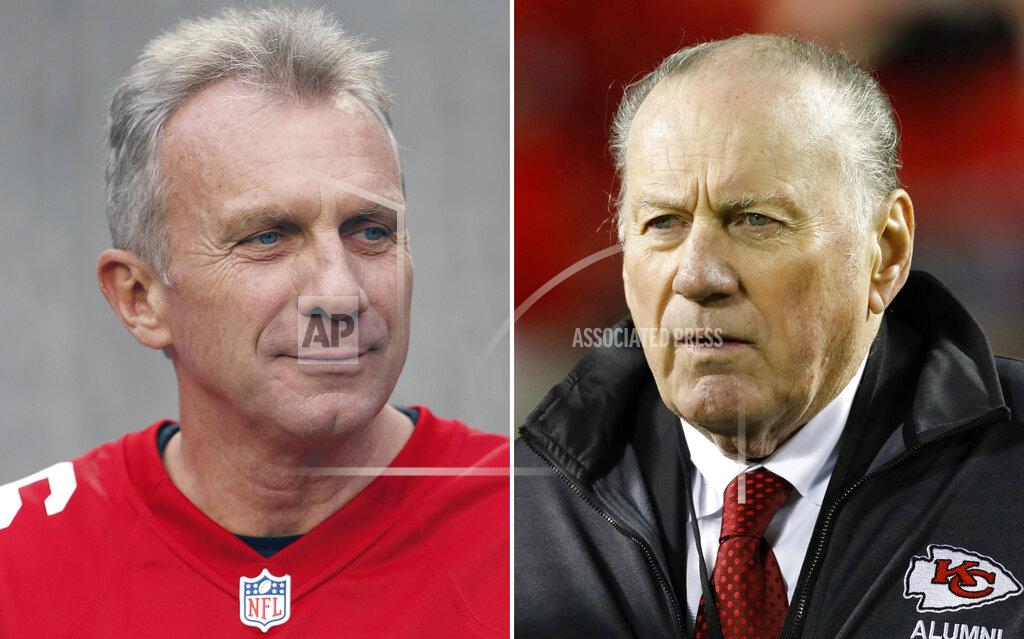 Chiefs aim to end 49-year Super Bowl drought Sunday vs Pats
