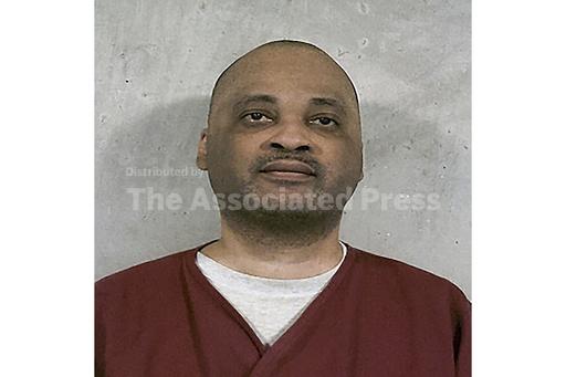 Oklahoma prepares to execute man for 1995 slaying of Tu... - Vimarsana News