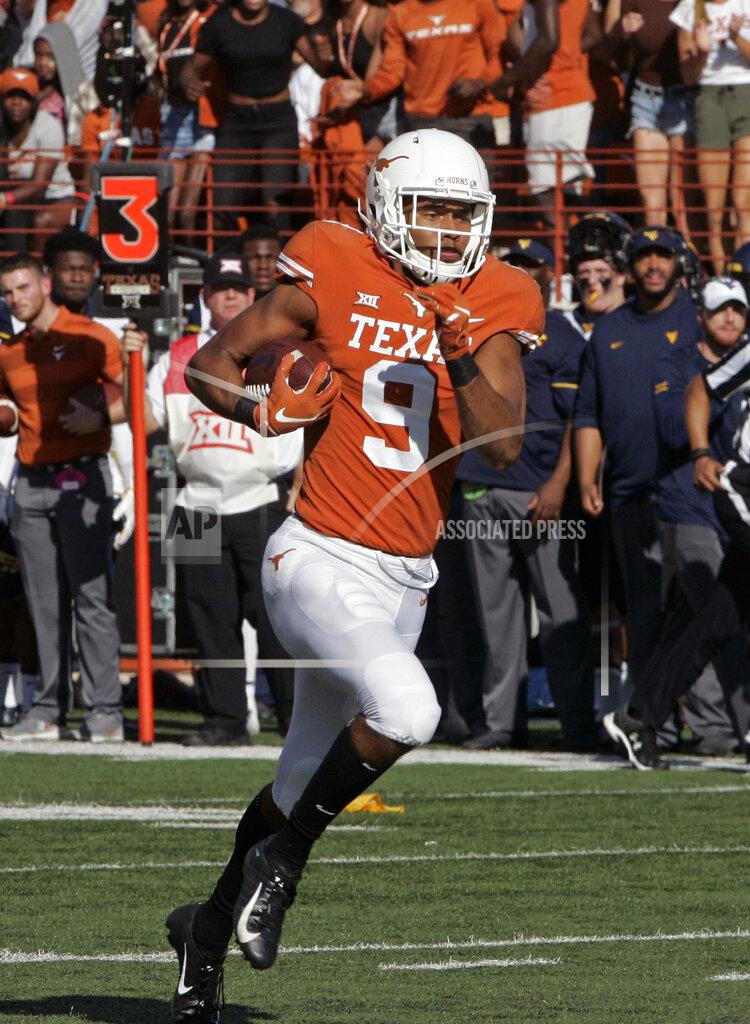 Michael Thomas Michael Thomas