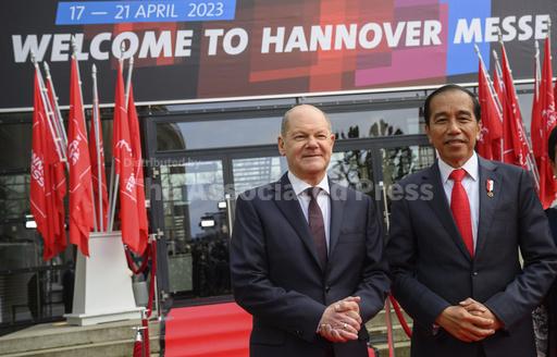 Alemania apoya un acuerdo comercial entre la Unión Europea e Indonesia para reducir la dependencia de China Alemania apoya un acuerdo comercial entre la Unión Europea e Indonesia para reducir la dependencia de China