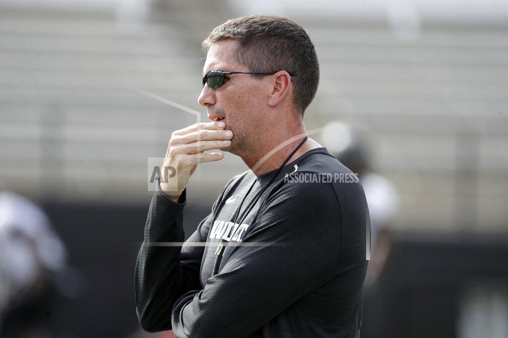 Andy Ludwig brings evolving offense back to Utah