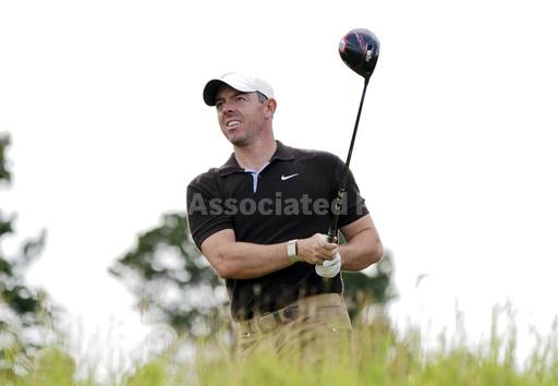 Rory McIlroy makes enough putts to lead Scottish Open by 1 over Tom Kim - Vimarsana News