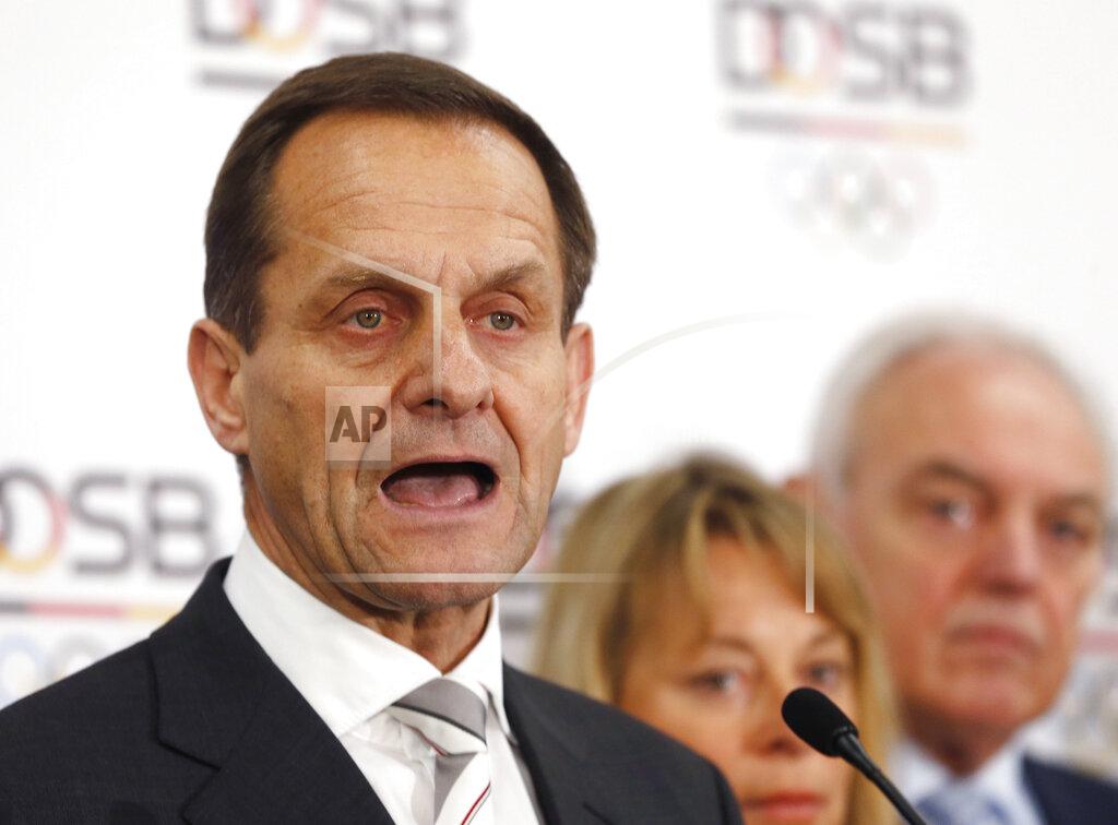 Olympics Russian Doping Olympics Russian Doping