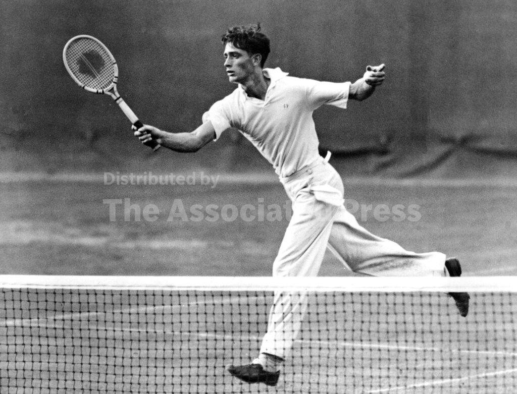 U.S. Open Tennis Championships Historical Buy Photos AP Images