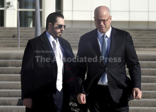Ex-fundraiser for George Santos pleads guilty to posing... - Vimarsana News