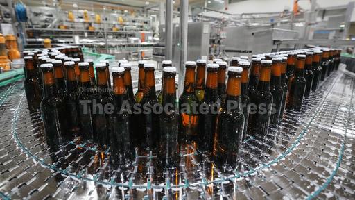 German beer sales resume their downward trend after a p... - Vimarsana News