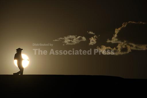 Climate change made July hotter for 4 of 5 humans on Ea... - Vimarsana News