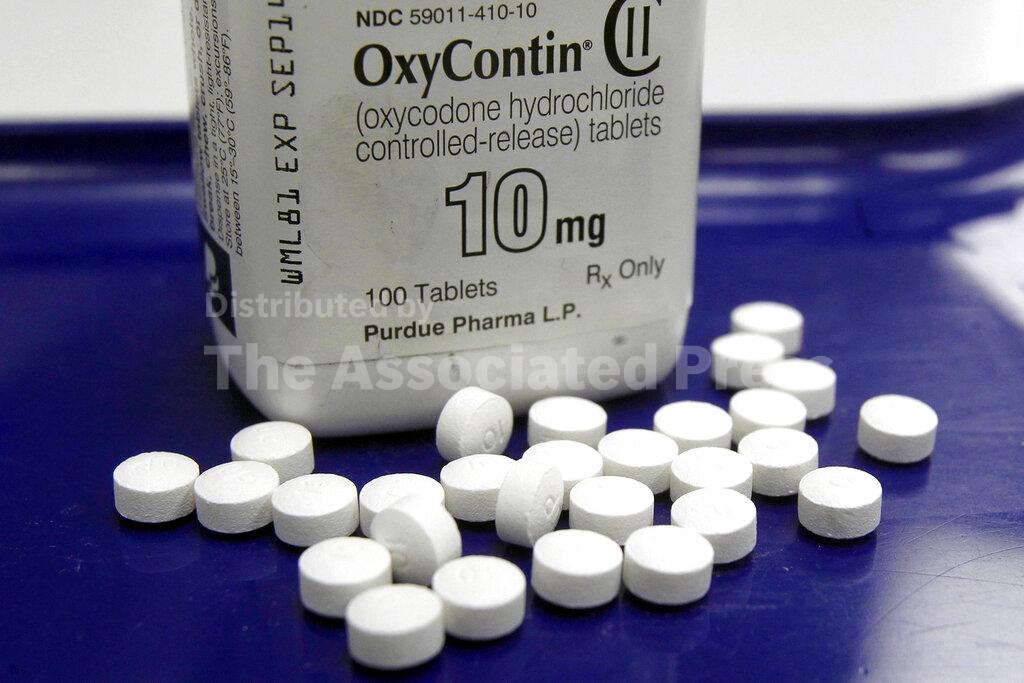 Extract of plant Corydalis yanhusuo could help fight opioid epidemic - Vimarsana News