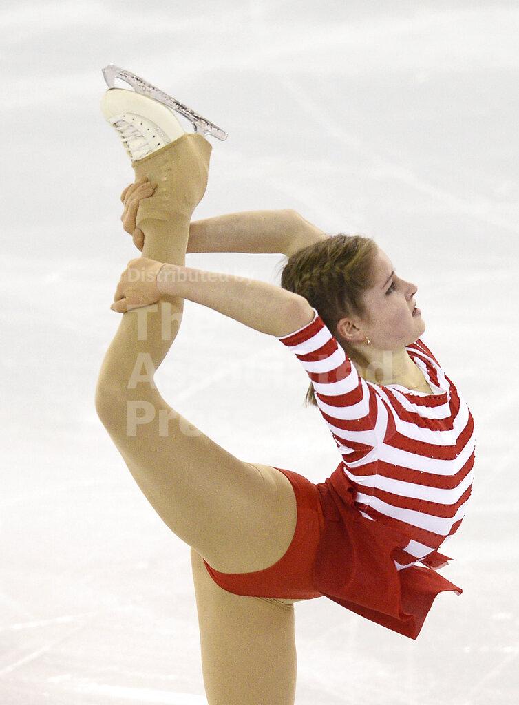 To Ice Skate In Spanish