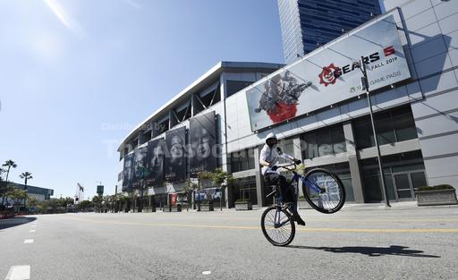 Peacock Reaches Naming Rights Deal With Emmy Awards Home in Downtown Los Angeles Peacock Reaches Naming Rights Deal With Emmy Awards Home in Downtown Los Angeles
