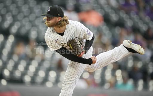 Braves land relievers Pierce Johnson and Taylor Hearn in trades with Rockies and Rangers - Vimarsana News