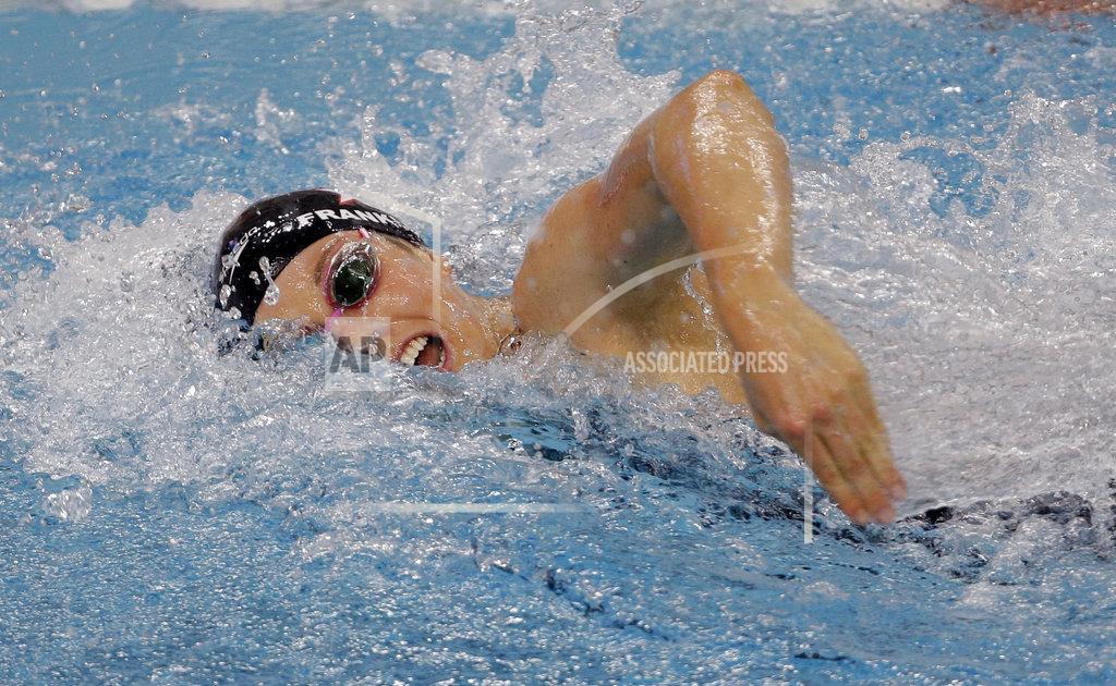 Missy Franklin Missy Franklin