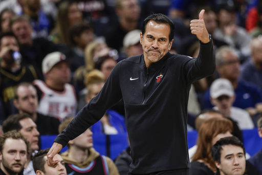 The NBA's annual Christmas slate awaits. Teams insist it's special to be picked - Vimarsana News