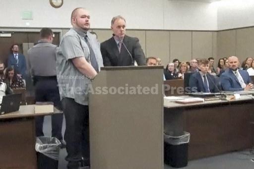 Victims confront Colorado Springs gay nightclub killer,... - Vimarsana News