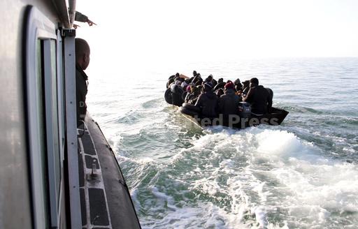 Migrants face misery in Tunisia. Rights activists fear... - Vimarsana News