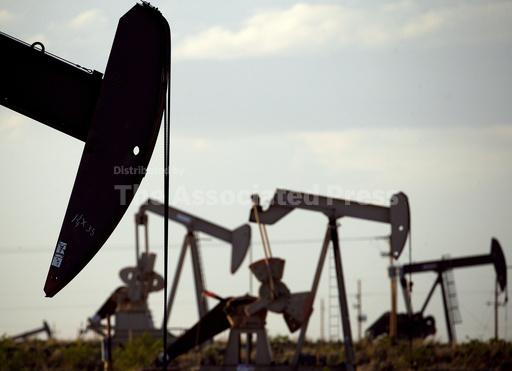 Oil production boosts government income in New Mexico,... - Vimarsana News