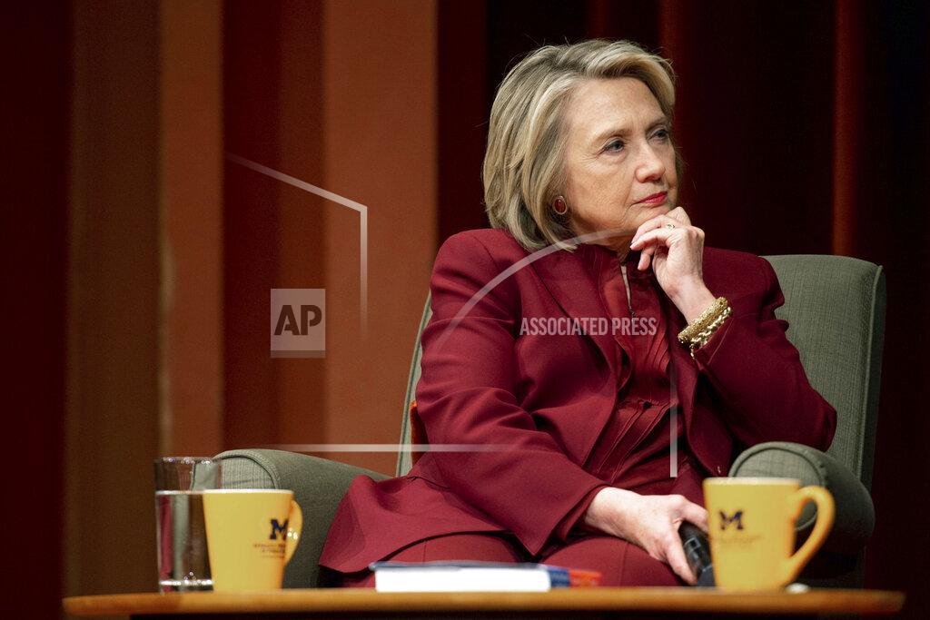 Hillary Clinton Michigan Hillary Clinton Michigan
