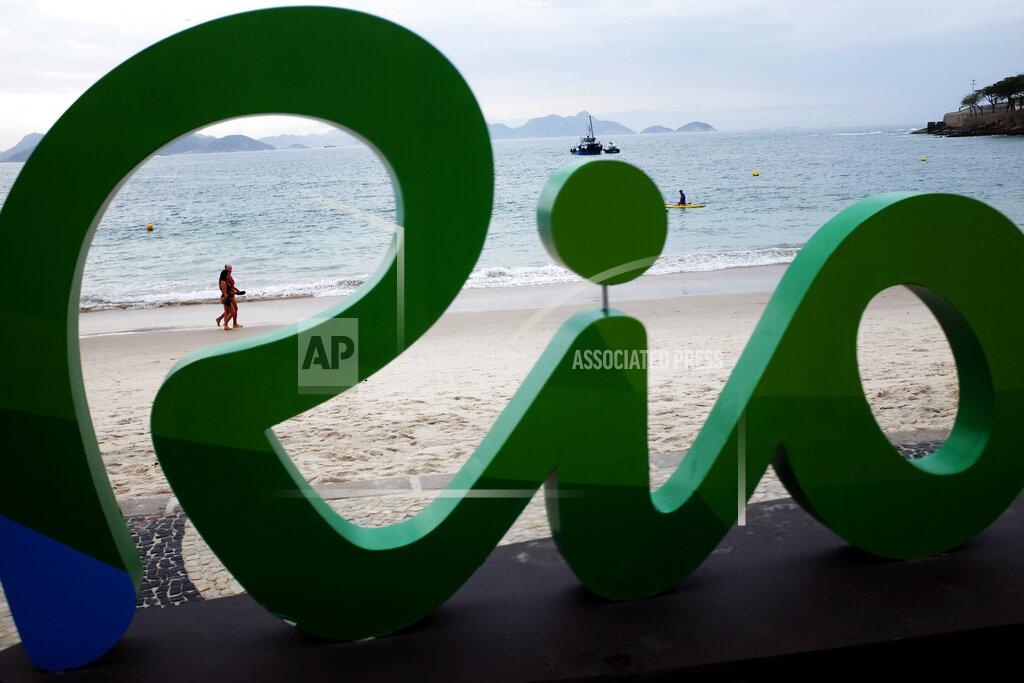 Rio Olympics Rio Olympics