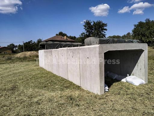 NATO member Romania finds fragments of drones near its border with Ukraine for the third time - Vimarsana News