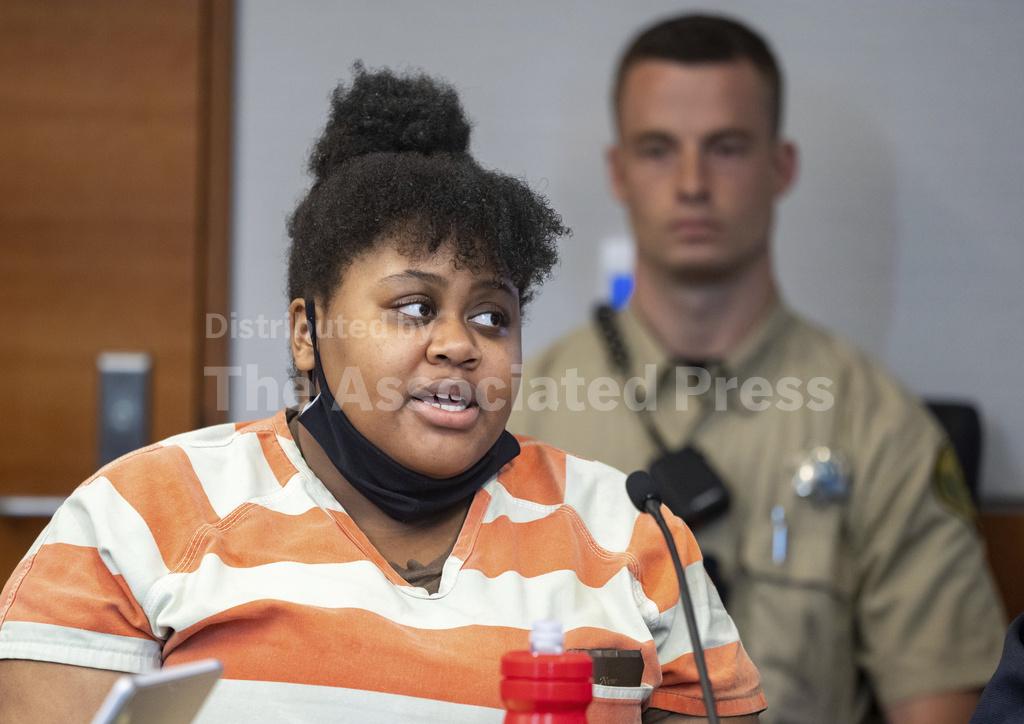 Iowa judge orders continued probation for teen sex traf... - Vimarsana News