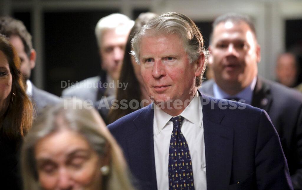 With Trump’s tax returns in hand, Manhattan DA’s inve heats up