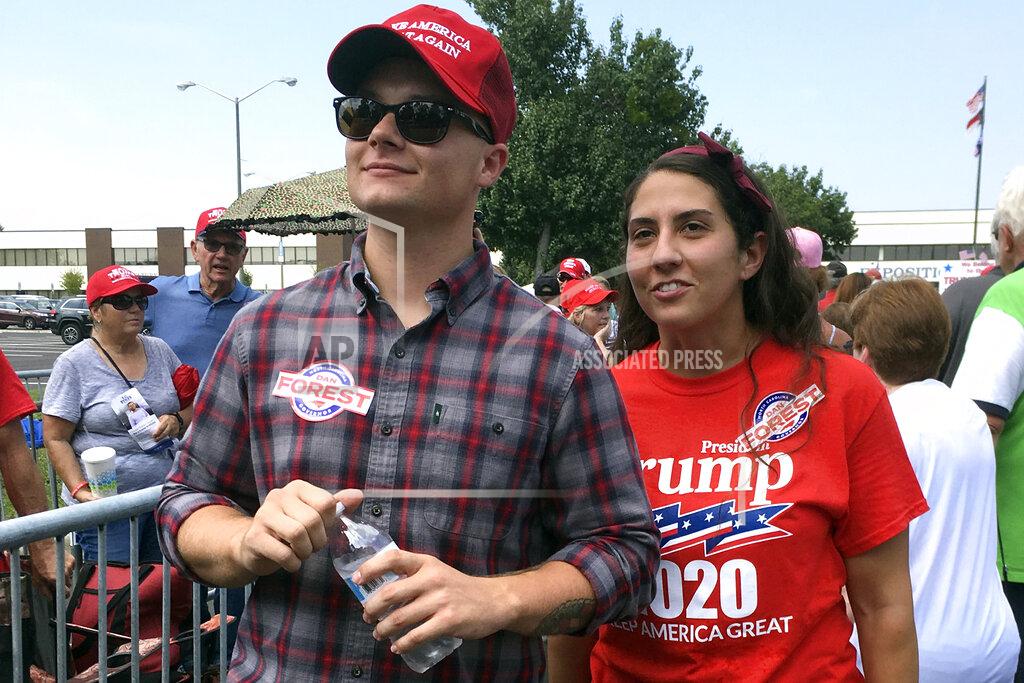 Election 2020 Trump Nonvoters Election 2020 Trump Nonvoters