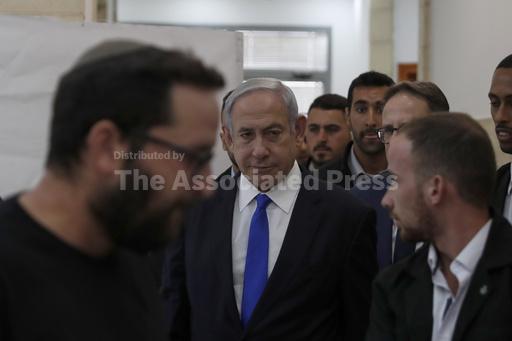 Hollywood producer Arnon Milchan testifies at Netanyahu... - Vimarsana News
