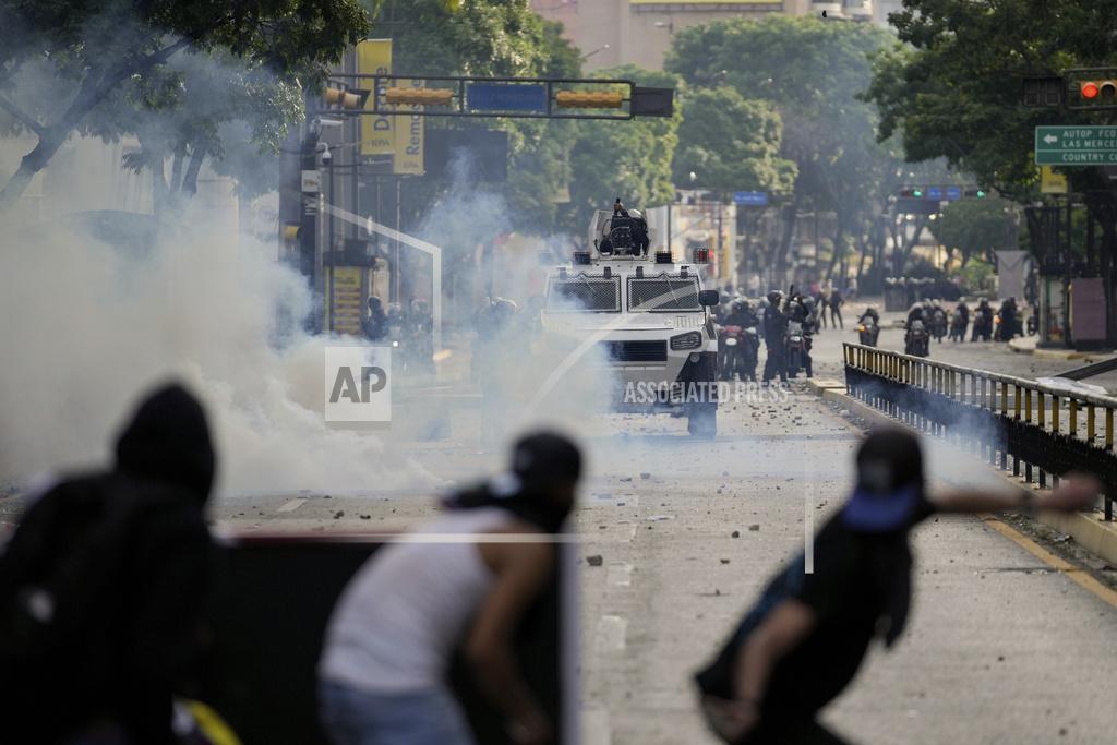 Venezuela Election