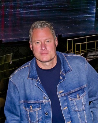 AEG Presents Names Chris Hammond Senior Vice President of the Pacific Northwest