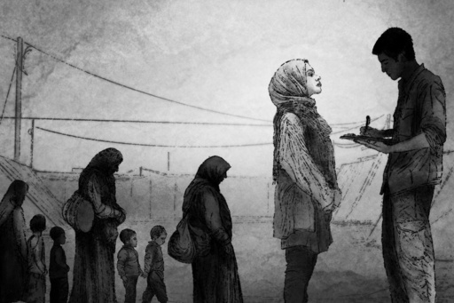 (AP Illustration / Peter Hamlin) (AP Illustration / Peter Hamlin)