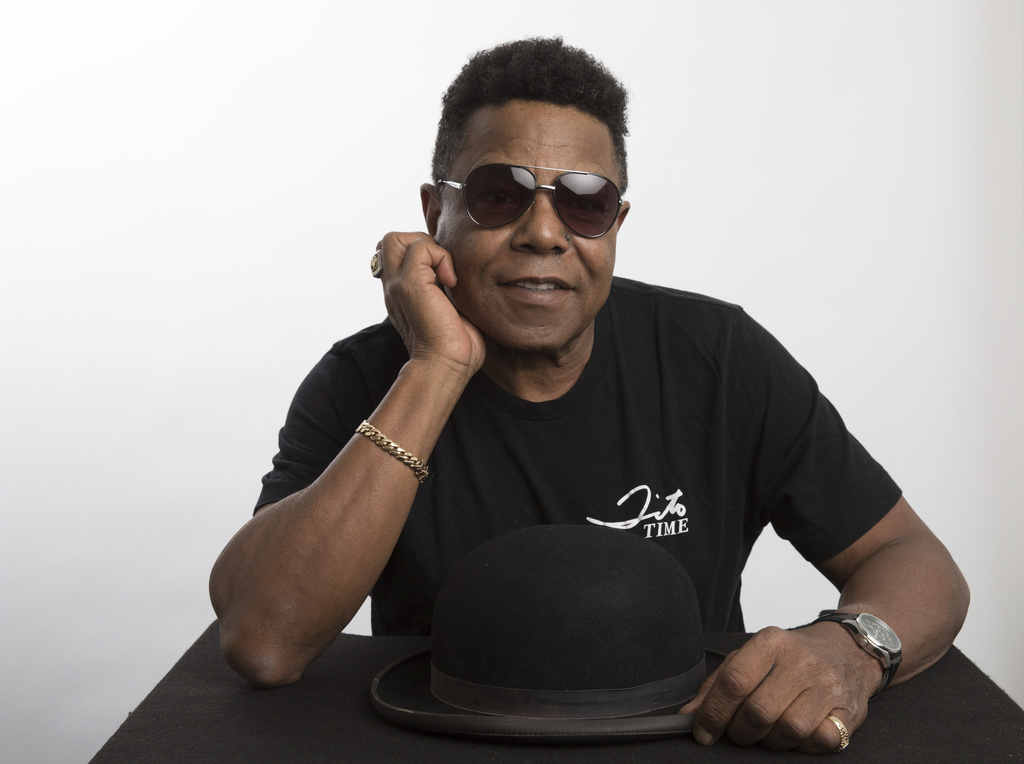 Tito Jackson’s family says the Jackson 5 member has died at 70 - KTSA