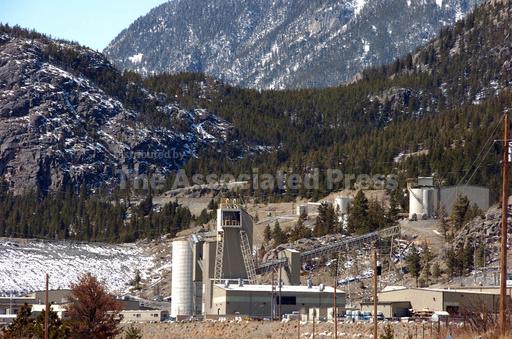 Montana miner backs off expansion plans, lays off 100 d... - Vimarsana News