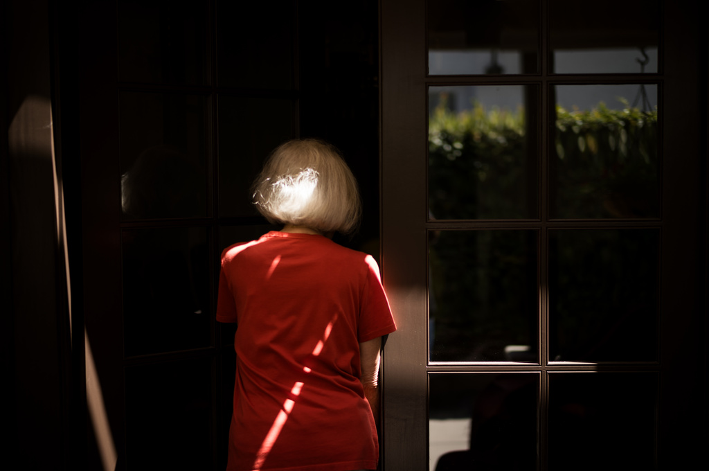 Linda Henry poses for a photo in Long Beach, Calif., on July 16, 2026. (AP Photo/Jae C. Hong)