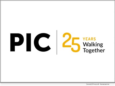 IMAGE CAPTION: PIC Celebrates 25 Years of Walking With Clients. | PIC, a Pittsburgh-based digital marketing agency and HubSpot Platinum Partner, is celebrating its 25th anniversary. Founded in 2001 by Jeff Schroeffel as Pittsburgh Internet Consulting, PIC began as an SEO and paid search provider and has grown into a full-service marketing partner while maintaining the principle that has guided the agency from the beginning: client relationships should be built for the long haul.
