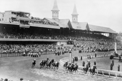 The Kentucky Derby is turning 150 years old. It's survived world wars and controversies of all kinds - Vimarsana News