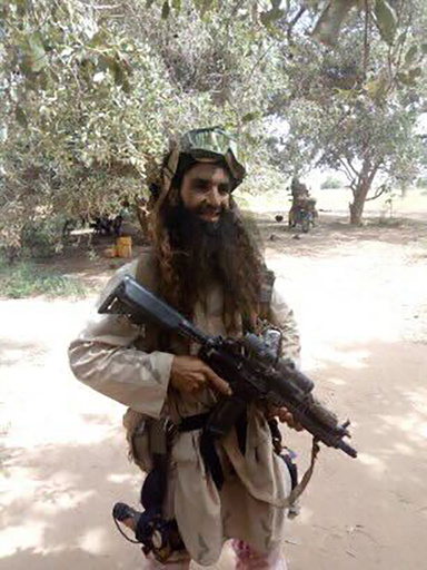 Mali says it killed extremist commander who took part in one of worst attacks on US forces in Africa - Vimarsana News